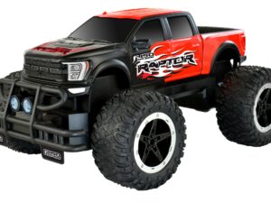 Ford Raptor