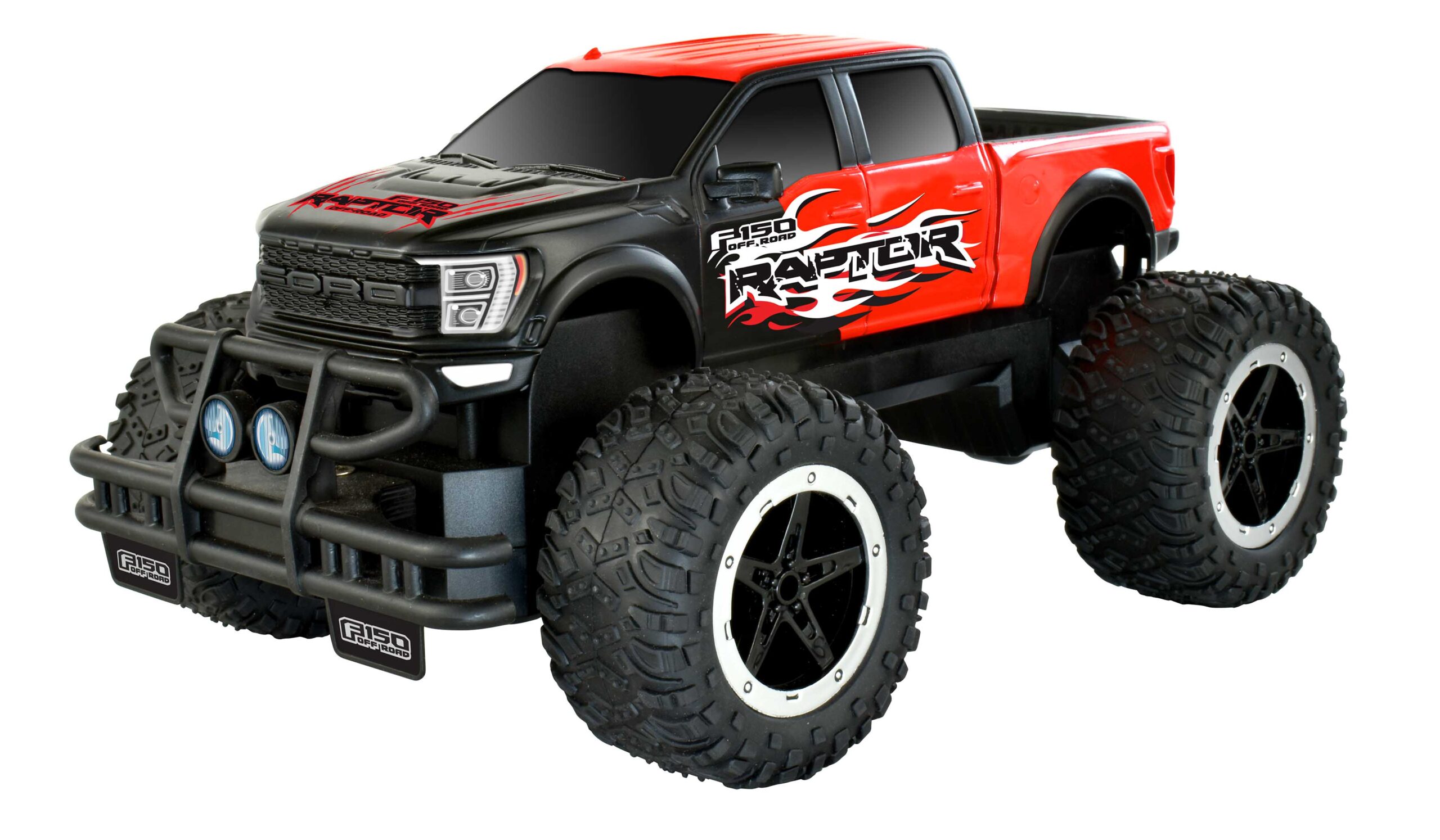 Ford Raptor
