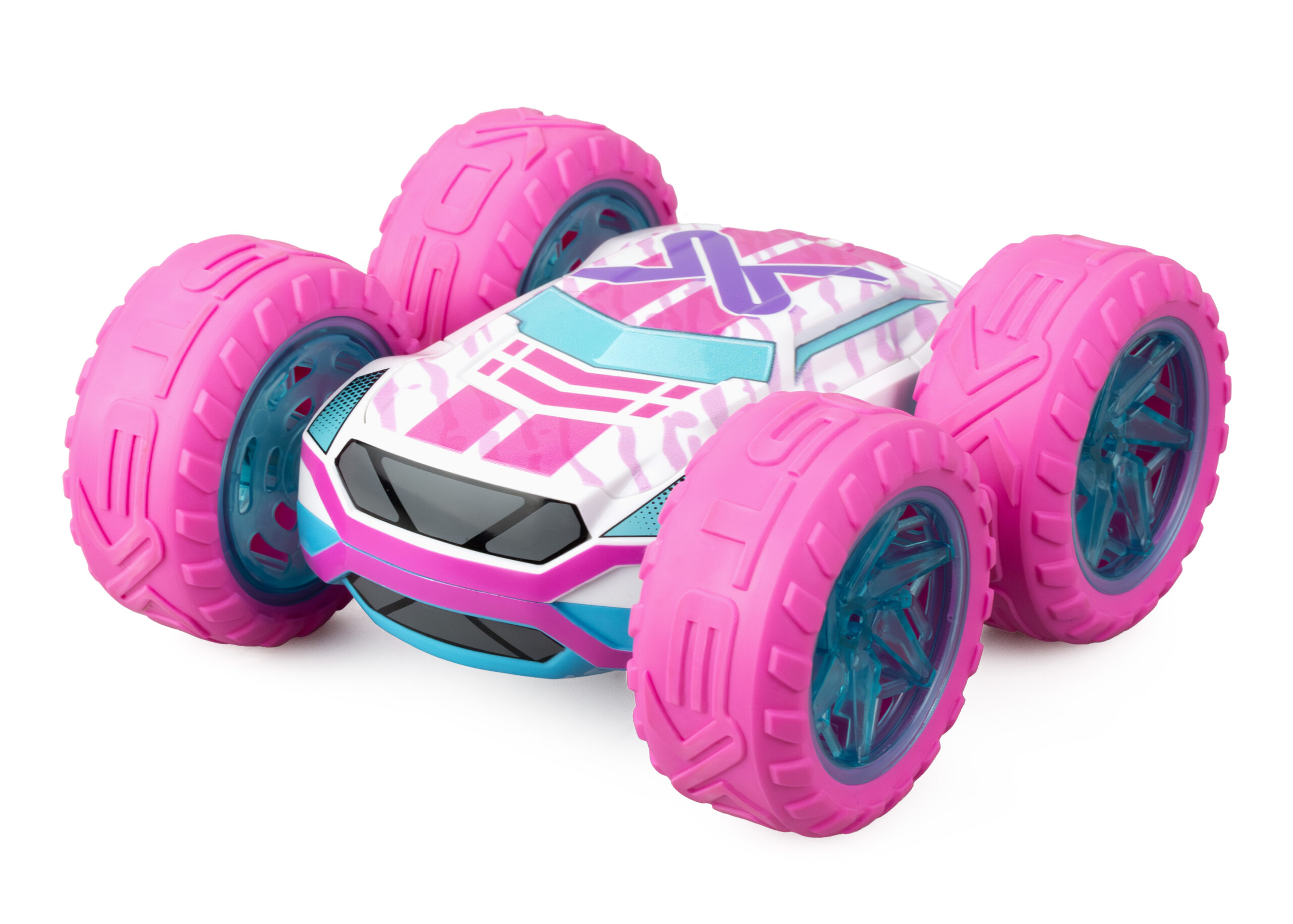 Silverlit Exost 360 Cross Flash Amazone