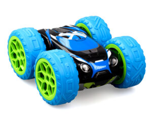 Silverlit 360 Cross MX Blue