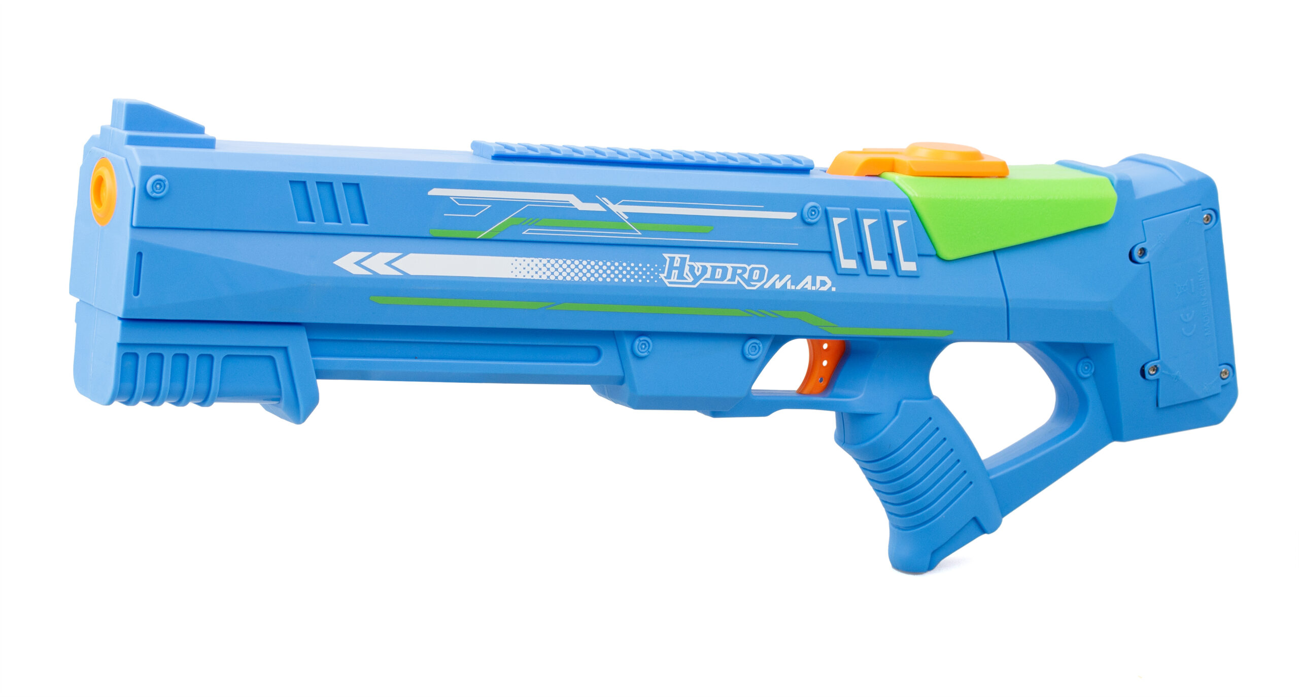 Silverlit Hydro M.A.D