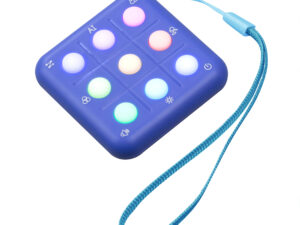 Silverlit Tic-Tac-Go Blue