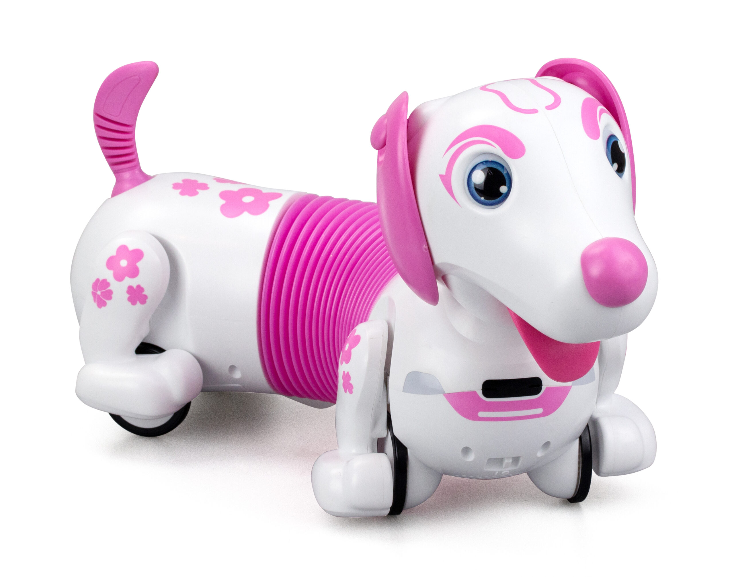 Silverlit Robo Dash D Pink