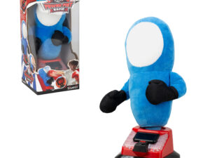 Silverlit Power Fist Game