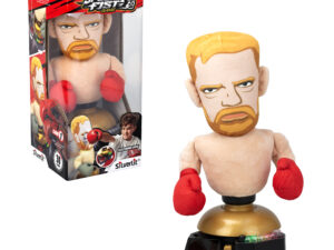 Silverlit Speed Fist Game