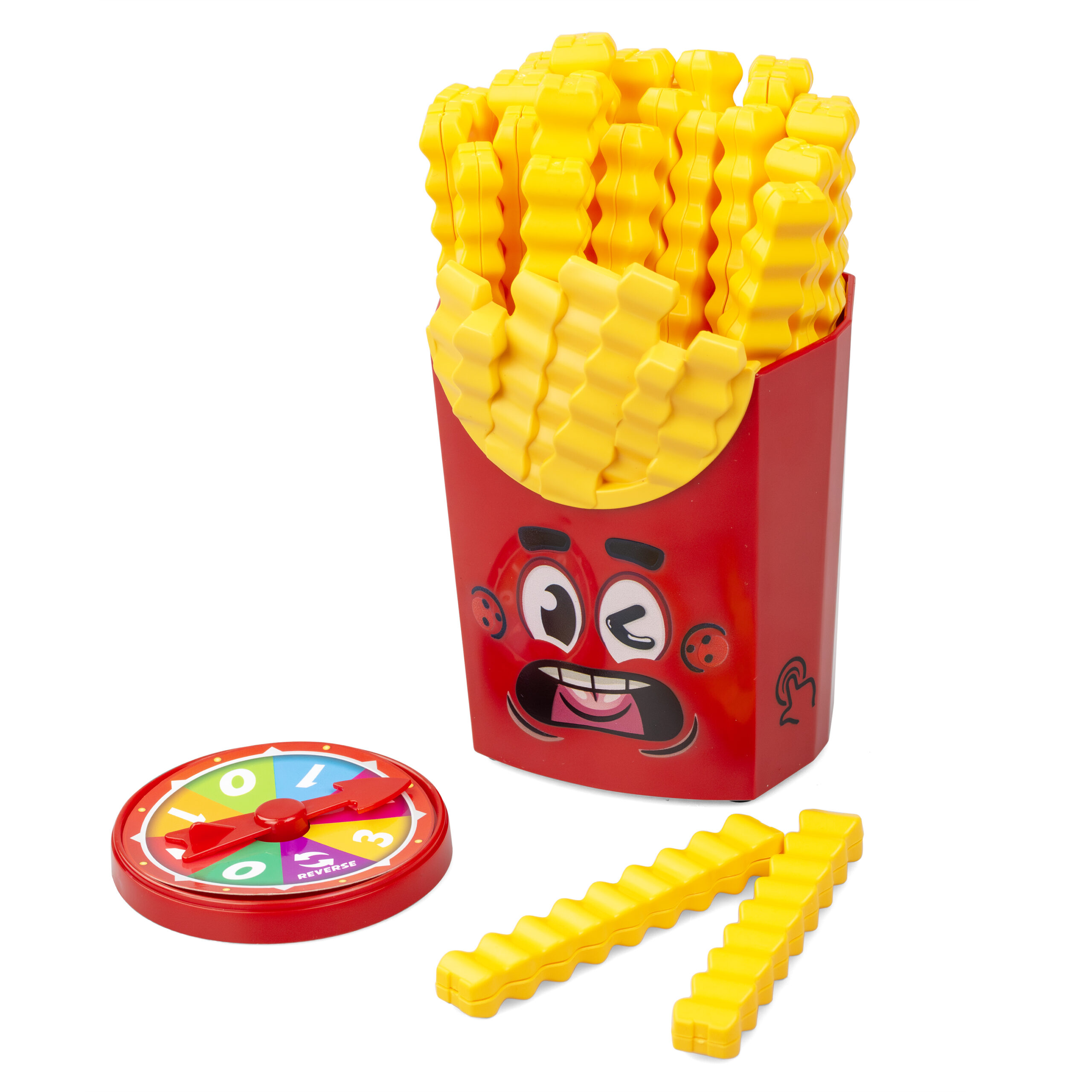 Silverlit Fries Surprise