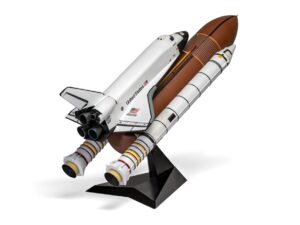 Airfix 1:144 Space Shuttle Gift Set