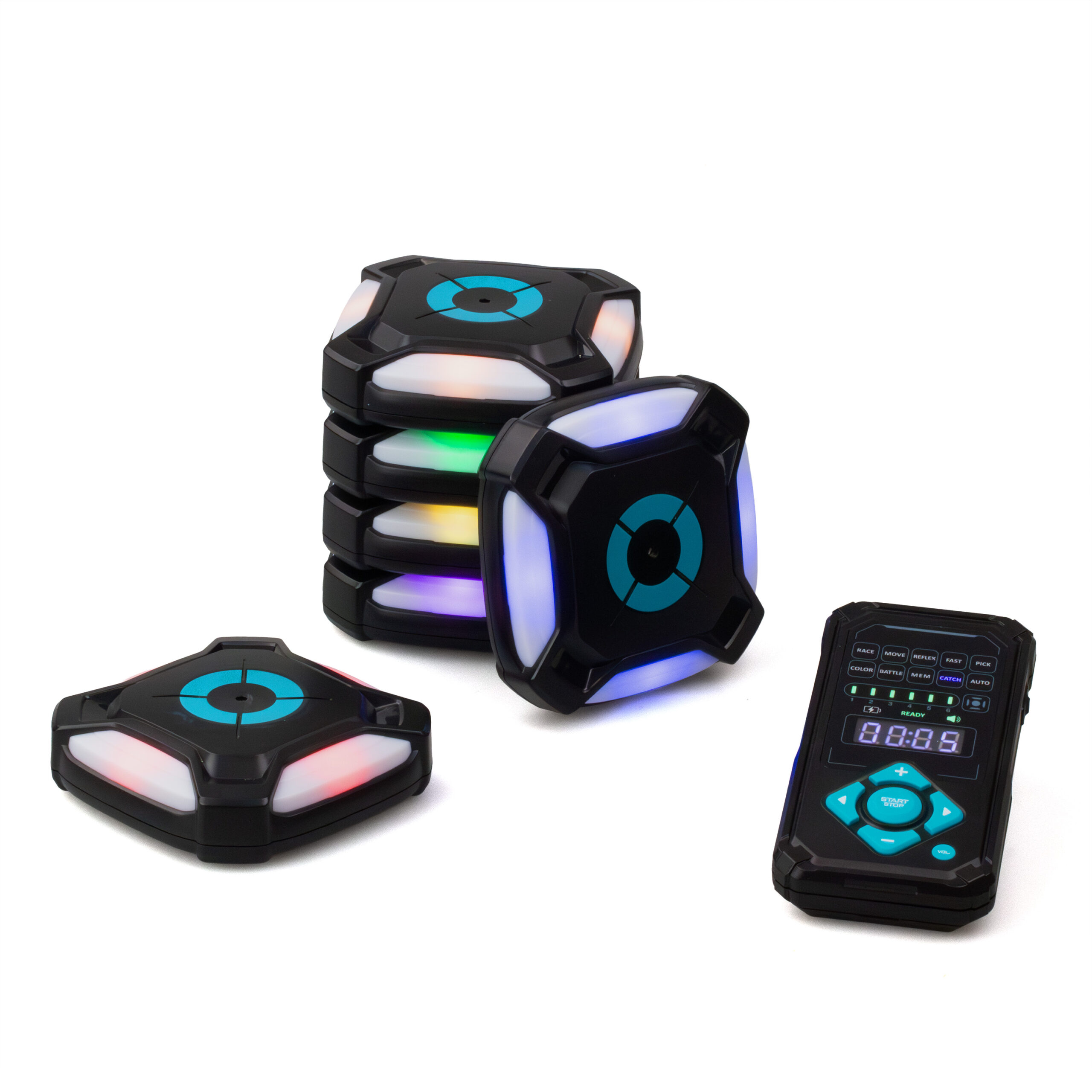 active pod