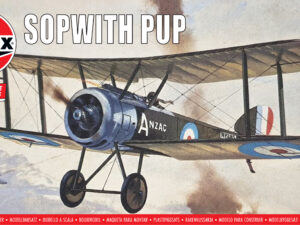Airfix 1:72 Sopwith Pup