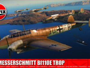 airfix flygplan