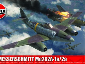 byggmodell flygplan