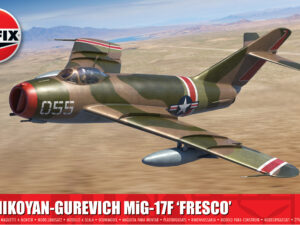 byggmodell flygplan airfix
