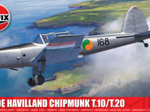 Airfix 1:48 de Havilland Chipmunk T.10/T.20