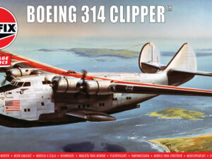 Airfix 1:144 Boeing 314 Clipper