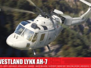 Airfix 1:48 Westland Lynx AH-7
