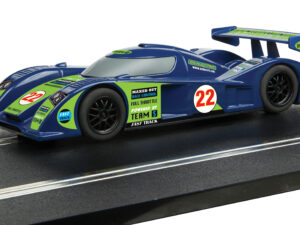 Scalextric 1:32 Start Endurance Car – ‘Maxed Out Race control’