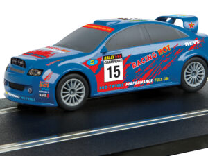 Scalextric 1:32 Start Rally Car – ‘Pro Tweeks’