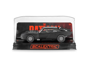 Scalextric 1:32 Batmobile – The Batman 2022