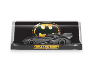 Scalextric 1:32 1989 Batmobile