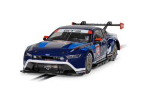 Scalextric 1:32 Ford Mustang GT3 - Multimatic Motorsports