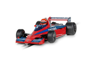 Scalextric 1:32 Brabham BT46 - Niki Lauda Italian GP 1978