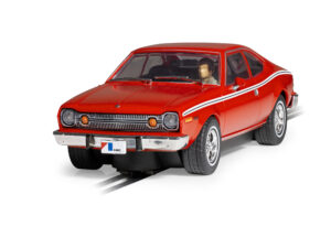 Scalextric 1:32 James Bond - AMC Hornet - The Man With The Golden Gun
