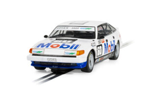 Scalextric 1:32 Rover SD1 - 1984 Bathurst 1000