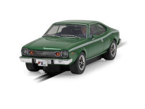 Scalextric 1:32 AMC Hornet - Green
