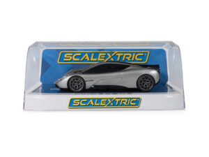Scalextric 1:32 GMA T.50 Silver