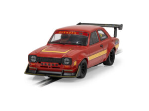 Scalextric 1:32 Ford Escort MK1 RSR - Modified Ford Series