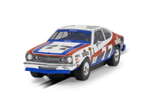 Scalextric 1:32 AMC Hornet - Trans AM - Buzz Dwyer
