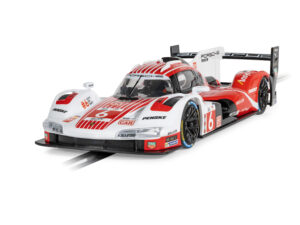 Scalextric 1:32 Porsche 963 24hrs LeMans 2024 - 4th Place