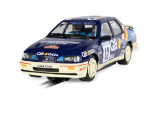 Scalextric 1:32 Ford Sierra Sapphire Cosworth