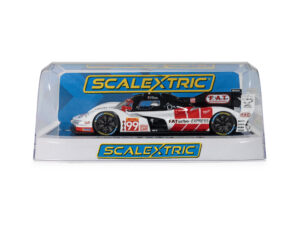 Scalextric 1:32 Porsche 963 - Proton Competition