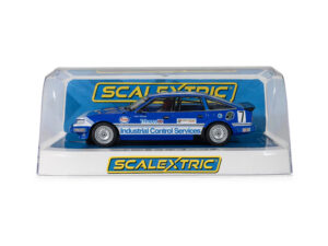 Scalextric 1:32 Rover SD1 - BTCC 1984 - Andy Rouse