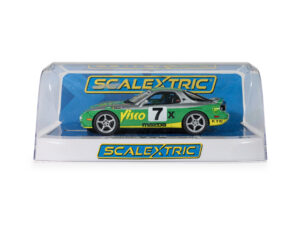 Scalextric 1:32 Mazda RX7 FD - Bathurst 1994