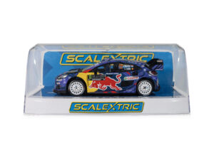 Scalextric 1:32 Ford Puma Rally1 Monte Carlo 2025