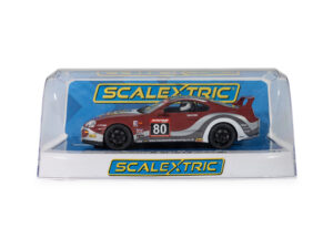 Scalextric 1:32 Toyota Supra - British GT