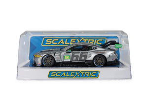 Scalextric 1:32 Ford Mustang GT3 - Daytona 2025