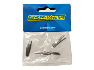 Scalextric 1:32 Braid Pack of 6