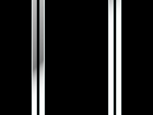 Scalextric 1:32 Standard Straight 350mm x 2