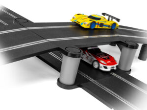 Scalextric 1:32 Elevated Cross Over