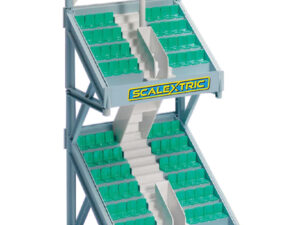 Scalextric Grandstand