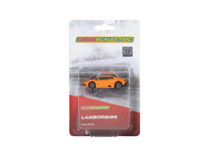 Scalextric 1:64 Micro Lamborghini Huracan Evo Car