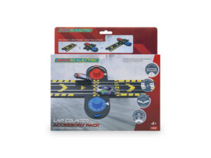 Scalextric 1:64 Micro Ejector Lap Counter Accessory Pack