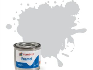silver humbral färg