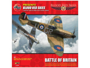 Airfix 1:72 Blood Red Skies