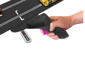 Scalextric Sparkplug Wireless Hand Controller