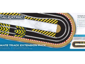 Scalextric Ultimate Track Extension Pack - Extended Hairpin