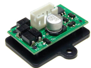 Scalextric EasyFit Digital Plug (DPR) - Square Type